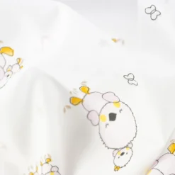Bambino Giesse Scampoli Tessuti In Cotone><noscript><img width=