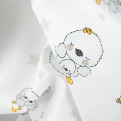 Bambino Giesse Scampoli Tessuti In Cotone><noscript><img width=