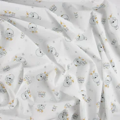 Bambino Giesse Scampoli Tessuti In Cotone><noscript><img width=