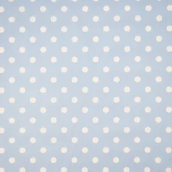 Bambino Giesse Scampoli Tessuti In Cotone>COTONE RAFFAELE POIS GRANDI