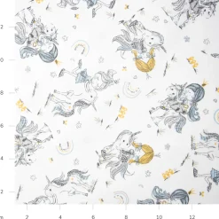 Bambino Giesse Scampoli Tessuti In Cotone><noscript><img width=