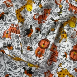 Bambino Giesse Scampoli Tessuti In Cotone><noscript><img width=