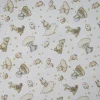 Bambino Giesse Scampoli Tessuti In Cotone>COTONE RAFFAELE SHEEP