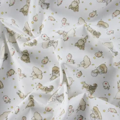 Bambino Giesse Scampoli Tessuti In Cotone><noscript><img width=