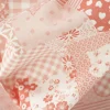 Bambino Giesse Scampoli Tessuti In Cotone>COTONE RAFFAELE TEDDY PATCH
