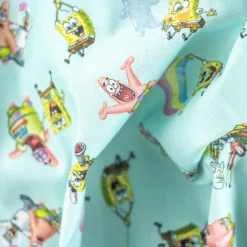 Bambino Giesse Scampoli Tessuti In Cotone><noscript><img width=