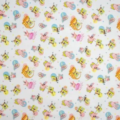 Bambino Giesse Scampoli Tessuti In Cotone><noscript><img width=