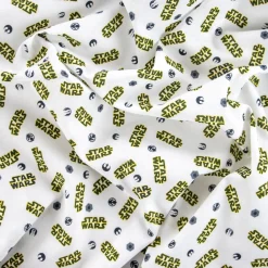 Bambino Giesse Scampoli Tessuti In Cotone><noscript><img width=