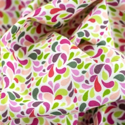 Bambino Giesse Scampoli Tessuti In Cotone><noscript><img width=