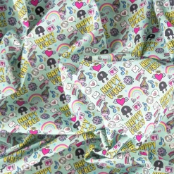 Bambino Giesse Scampoli Tessuti In Cotone><noscript><img width=