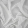 Giesse Scampoli Tessuti Tinta Unita>CREPE-CHIFFON CHER SPOSA