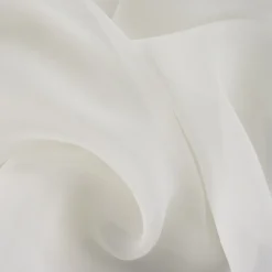 Giesse Scampoli Tessuti Tinta Unita>CREPE-CHIFFON CHER SPOSA