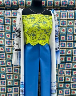 Giesse Scampoli Tessuti Coordinati>CREPE DE CHINE