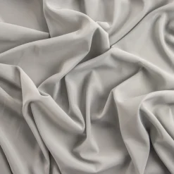 Giesse Scampoli Tessuti Coordinati>CREPE DE CHINE ELASTICIZZATO