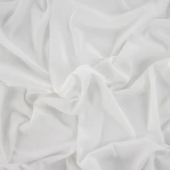 Giesse Scampoli Tessuti Coordinati>CREPE DE CHINE KELLY MANO PESCA