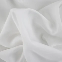 Giesse Scampoli Tessuti Coordinati>CREPE DE CHINE KELLY MANO PESCA