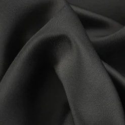 Giesse Scampoli Tessuti Coordinati>CREPE MAROCAINE YOKO RASATO