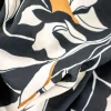 Giesse Scampoli Fantasie Moda>CREPE NICOLETTA FLOREALE