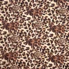 Giesse Scampoli Fantasie Moda>CREPE NICOLETTA MACULATO