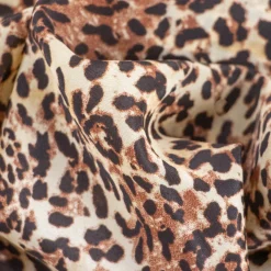Giesse Scampoli Fantasie Moda>CREPE NICOLETTA MACULATO
