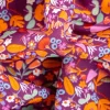 Giesse Scampoli Fantasie Moda>CREPE NICOLETTA MULTIFIORI