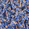 Giesse Scampoli Fantasie Moda>CREPE NICOLETTA MULTIFIORI