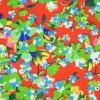 Giesse Scampoli Fantasie Moda>CREPE NICOLETTA MULTIFIORI