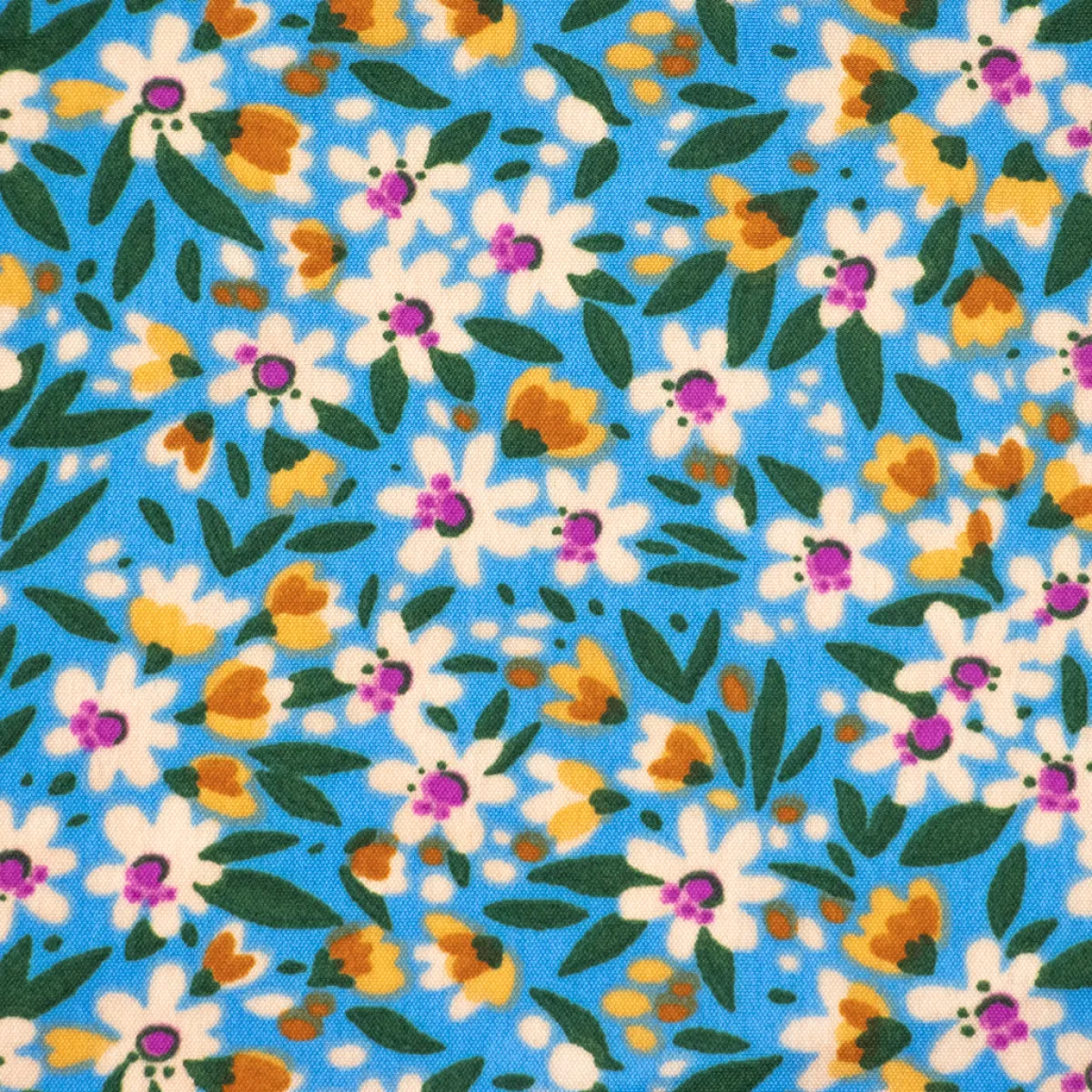 Giesse Scampoli Fantasie Moda>CREPE NICOLETTA MULTIFIORI
