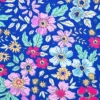 Giesse Scampoli Fantasie Moda>CREPE NICOLETTA MULTIFIORI