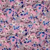 Giesse Scampoli Fantasie Moda>CREPE NICOLETTA MULTIFIORI