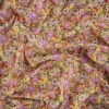 Giesse Scampoli Fantasie Moda>CREPE NICOLETTA MULTIFIORI