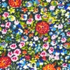 Giesse Scampoli Fantasie Moda>CREPE NICOLETTA MULTIFIORI
