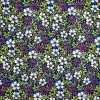 Giesse Scampoli Fantasie Moda>CREPE NICOLETTA MULTIFIORI