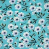 Giesse Scampoli Fantasie Moda>CREPE NICOLETTA MULTIFIORI