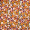 Giesse Scampoli Fantasie Moda>CREPE NICOLETTA MULTIFIORI