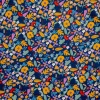 Giesse Scampoli Fantasie Moda>CREPE NICOLETTA MULTIFIORI