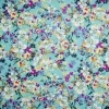 Giesse Scampoli Fantasie Moda>CREPE NICOLETTA MULTIFIORI