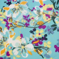 Giesse Scampoli Fantasie Moda>CREPE NICOLETTA MULTIFIORI