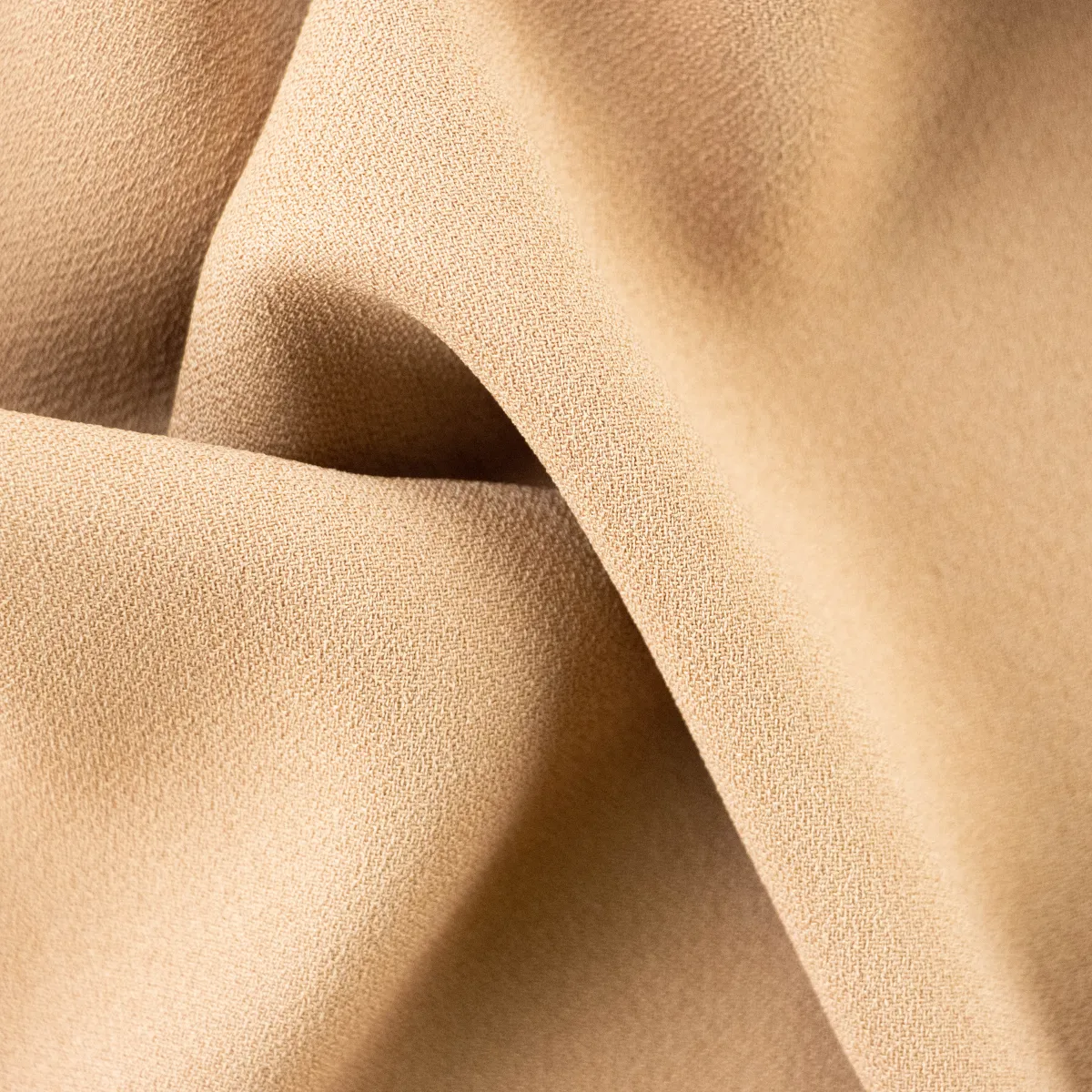 Giesse Scampoli Tessuti Coordinati>CREPE SABLE