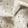 Giesse Scampoli Tovaglie Fantasia>CUJA MARGHERITINE