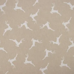 Giesse Scampoli Tovaglie Fantasia>CUJA REINDEER