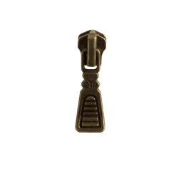 Giesse Scampoli Cerniere & Accessori>cursori n. 5