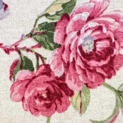 Giesse Scampoli Tovaglie Fantasia>DAMINA RAFFA FIORI