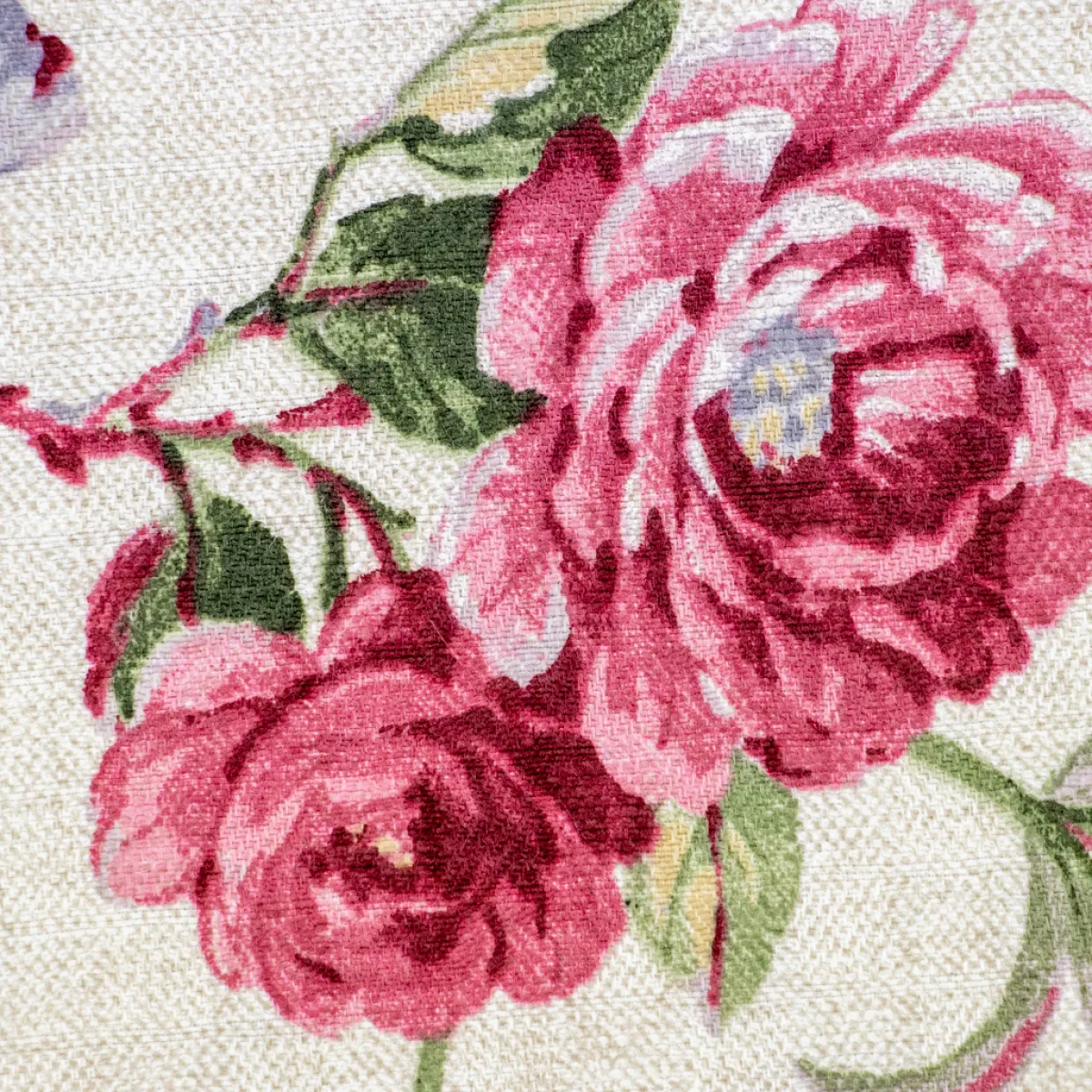 Giesse Scampoli Tovaglie Fantasia>DAMINA RAFFA FIORI