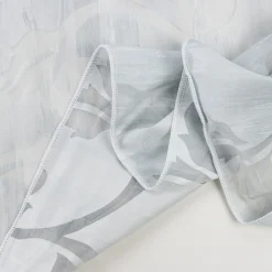 Giesse Scampoli Tende Moda>DEVORE' PETALI TENDA STAMPATA