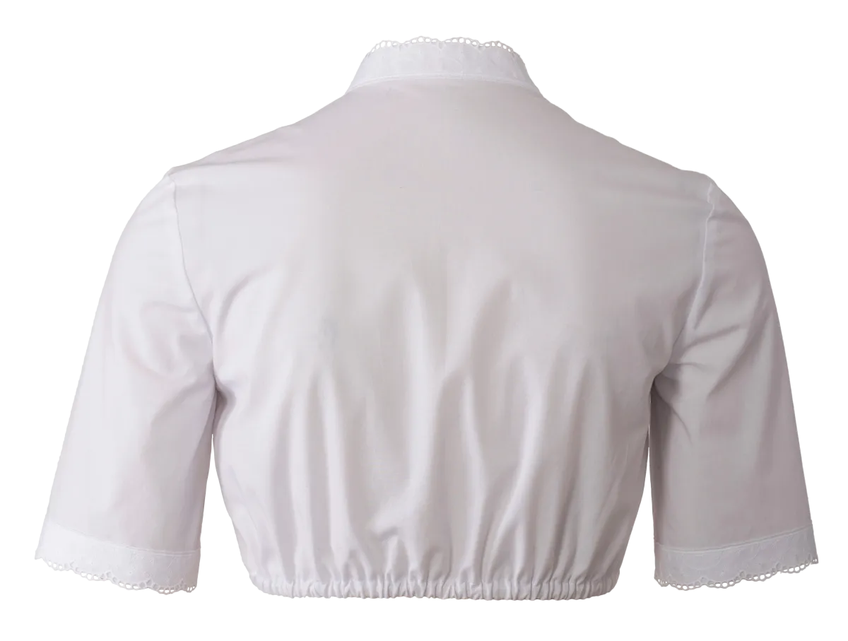 Cartamodelli Burda Abiti>Dirndl - Camicia Dirndl