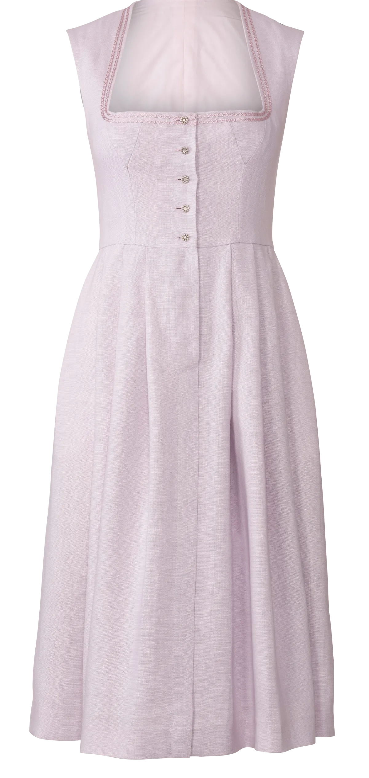 Cartamodelli Burda Abiti>Dirndl - Camicia Dirndl