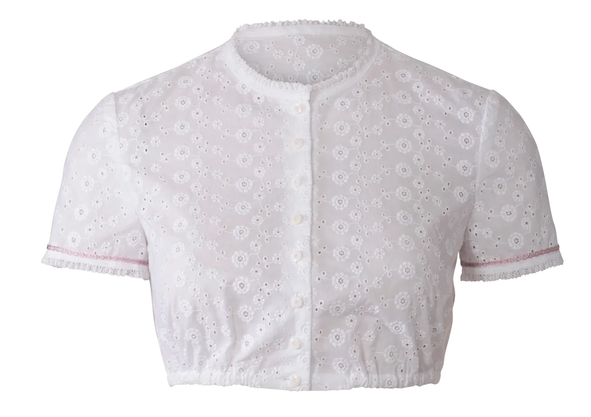 Cartamodelli Burda Abiti>Dirndl - Camicia Dirndl