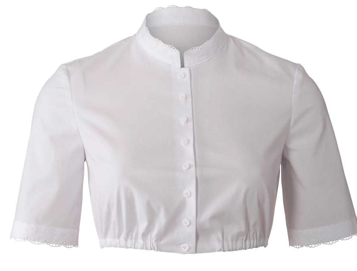 Cartamodelli Burda Abiti>Dirndl - Camicia Dirndl