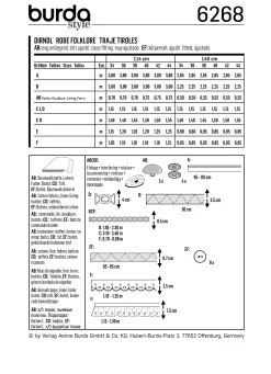 Cartamodelli Burda Abiti><noscript><img width=
